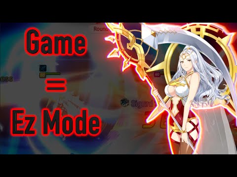 Epic Seven: One of the MOST wanted units in the game! Judge Kise Debut!!!! She's the FULL package!!