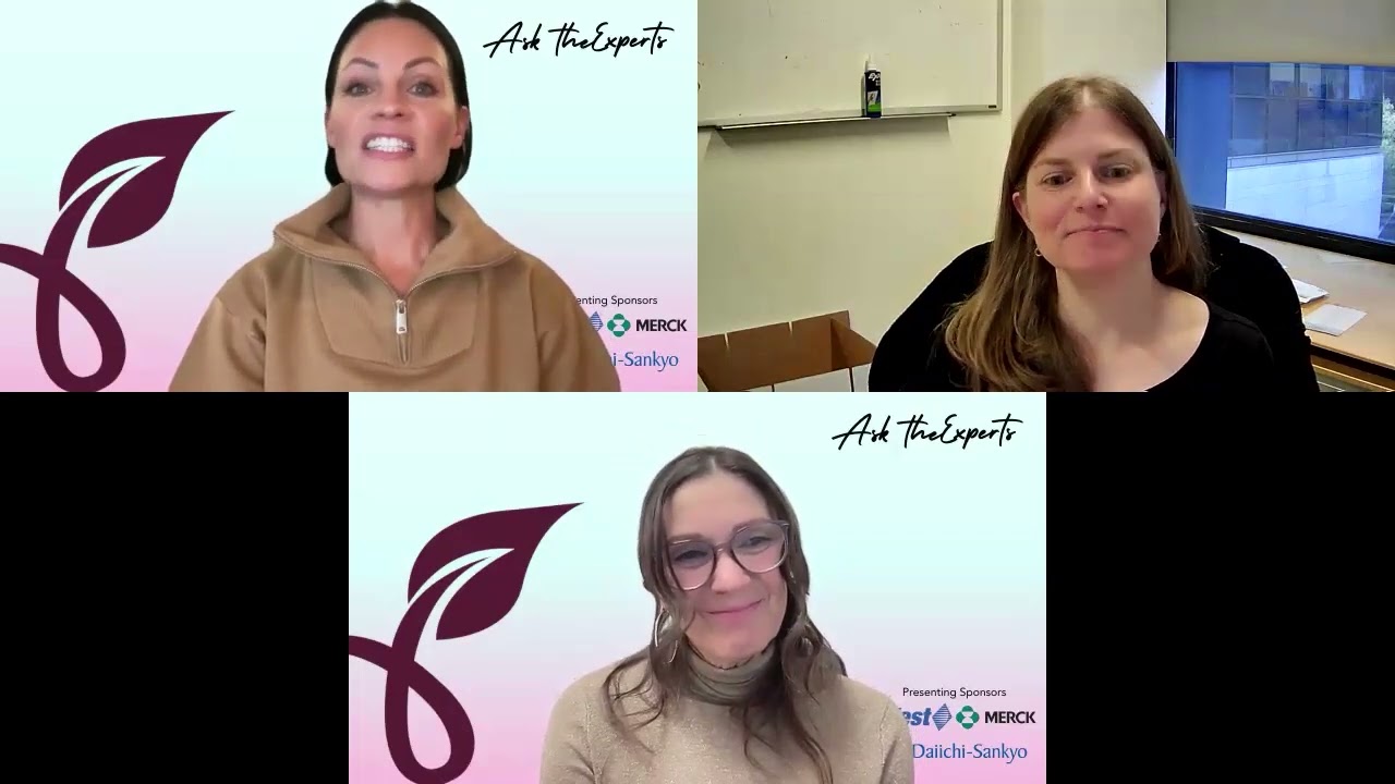 Support for Young Adults Survivors and Thrivers