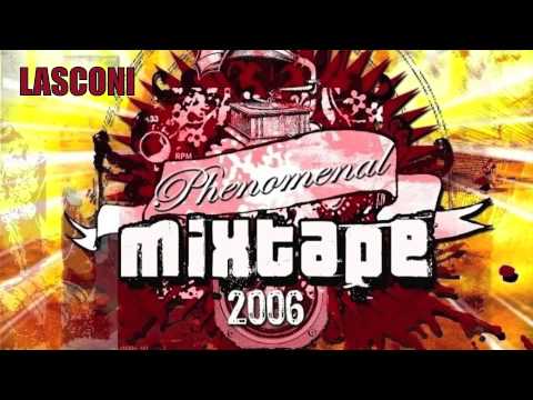 LASCONI 1,2 Teste le Mic  feat Général Karlouche, Cash Flow et Sila Disaya aka Dihad