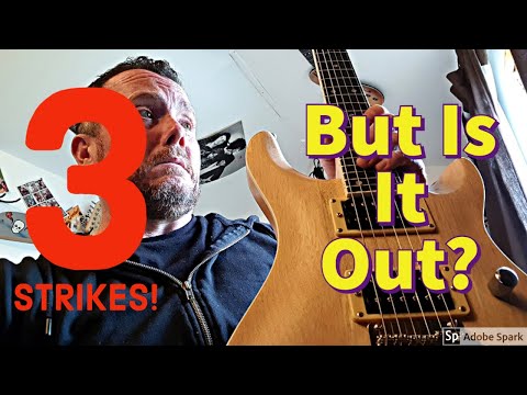 Harley Benton CST 24 T Kit Build and First Impressions