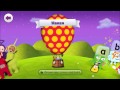 Alphablocks Part 3 HD
