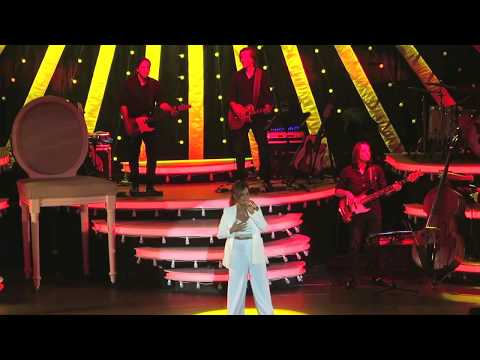 Andrea Berg - Einen Tag mit dir im Paradies.(Live)HAUTNAH-KONZERT IN BERLIN 2017