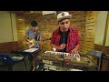 Live session de hace unos a&ntilde;os