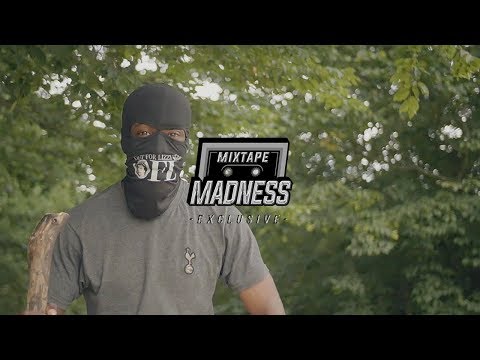 Poky - Mutulu The Driller (Music Video) | @MixtapeMadness