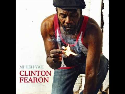 Clinton Fearon - Tell The World