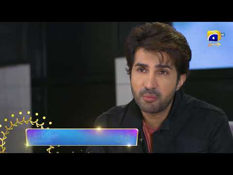 Farq Episode 36 Promo | Tonight at 8:00 PM On Har Pal Geo