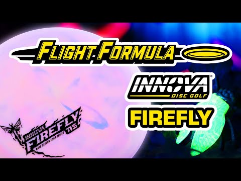 Flight Formula: Innova Firefly