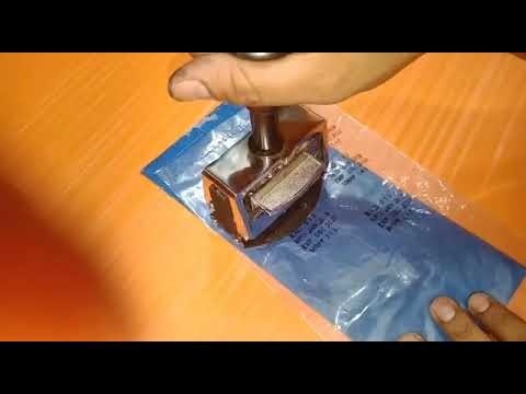 Stamping Machine videos