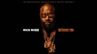3 Kings (ft. Jay-Z and Dr. Dre) - Rick Ross | Instrumental Version