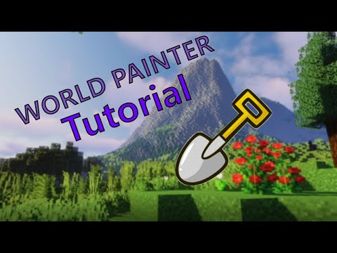 How to Make Incredible Looking Maps in Minecraft! 1.16.5+