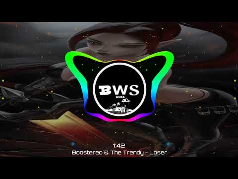 Boostereo & The Trendy - Loser