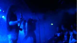 Ancient Rites - Land Of Frost And Despair