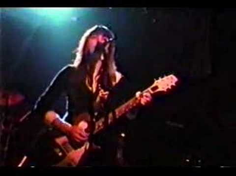 The Muffs "Prettier Than Me" Live In New Orleans