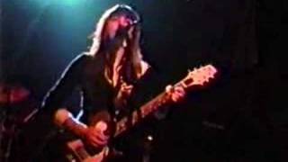 The Muffs "Prettier Than Me" Live In New Orleans