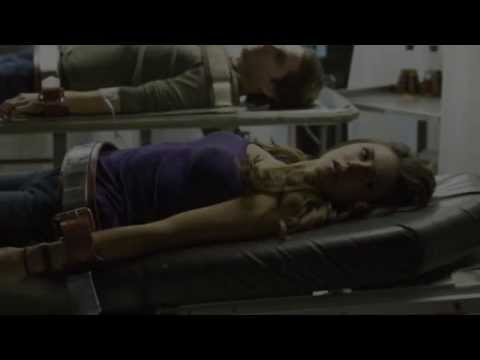 The Vampire Diaries 5x09 Promotional Photos 'The Cell' (HD)