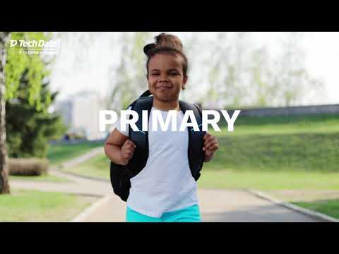 Tech Data Dynamics 365 Transform Programme