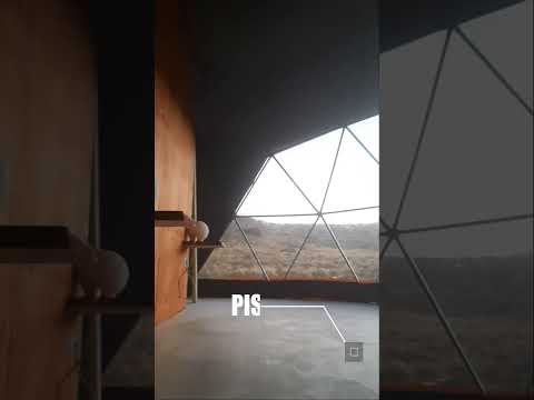 Aislacion Glamping , San Carlos, Mendoza