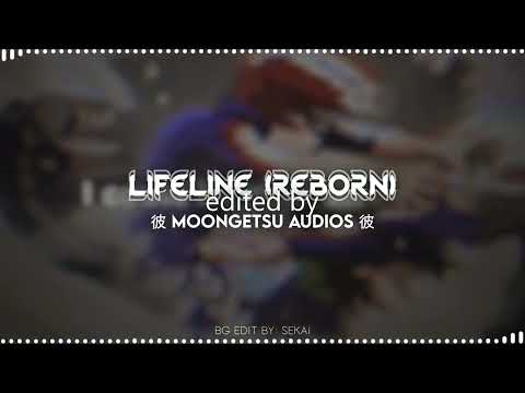 The Rose (더로즈) – Lifeline (Reborn) | Edit Audio (+24 other versions)