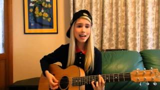 Pierce the Veil- Fast Times At Clairemont High Acoustic Cover