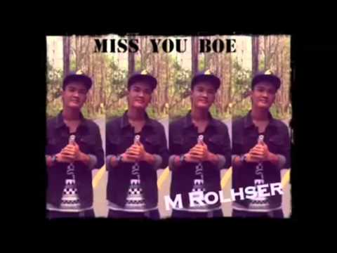 Karen song 2015 miss you Boe M Rolhser