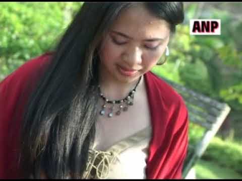 PENGERINDU TETAP DITANGGAM - RICKIE ANDREWSON ( KOLEKSI LAGU LAMA )