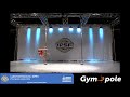WPSC19 Pole Sports Junior Girls Lydia Kanellopoulou Greece