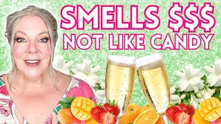 Sweet Perfumes That Smell Expensive, Not Immature