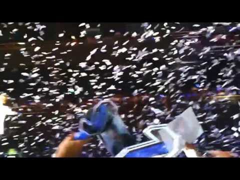 [Fancam] 130602 SS5INA DAY 2 - So I (Sungmin Focus)