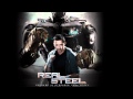 Real Steel - The Enforcer - 50 Cent DJ flexiGMBh ...