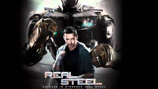 Real Steel -  The Enforcer - 50 Cent DJ flexiGMBh Remix