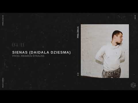 Idus Abra - Sienas (Daidala Dziesma)
