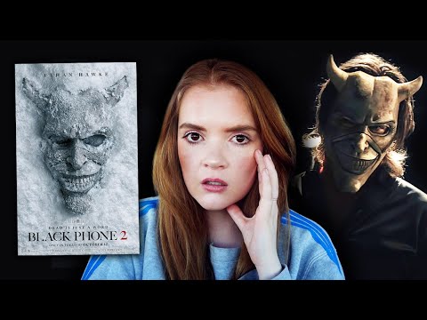 Is Black Phone 2 Better Than The First?! Spoiler Free Review