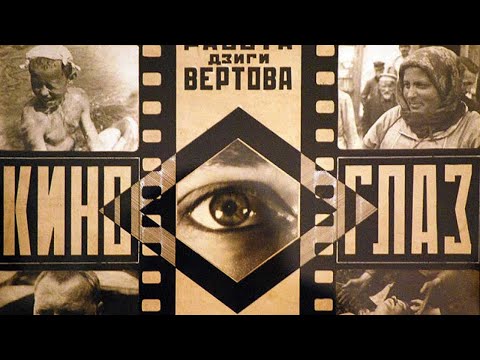 Kinoglaz (Dziga Vertov, 1924)