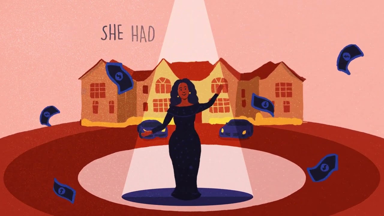 Chapter 1 Oprah Winfrey | Women Who Changed the Game