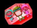 Preview 2 Team Umizoomi Mighty Math Powers Song Effects