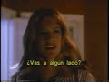 TIL KISSED YA POR UN BESO 1991 VHS MEJORADO