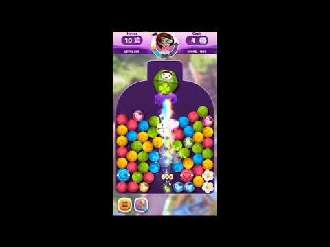 Diamond Diaries Saga Level 299 Hard 💎 No Booster l MiniGames