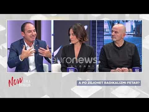 Now/ "Islamofobia dhe turkofobia", teologu: Në Shqipëri po futet teza serbe për përçarjen fetare