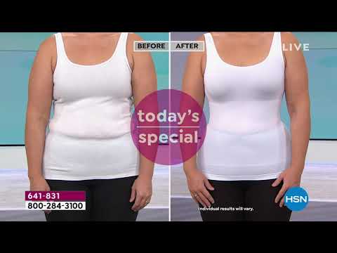 HSN | Yummie Shaping Fashions 07.22.2019 - 08 AM