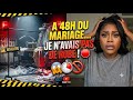 Mon Couturier N A PAS Fait Mes Robes à 2 Jours Du Mariage Le Pire Cauchemar