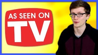 As Seen on TV - Scott The Woz