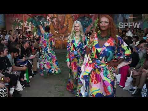 ISAAC SILVA - SPFWN55