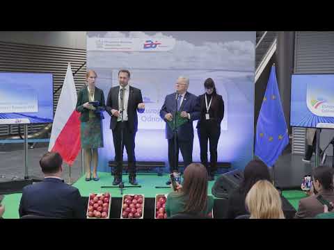Czesław Siekierski o stabilizacji wspólnej polityki rolnej