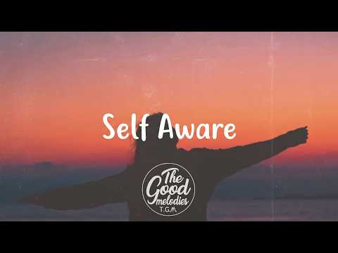 Temper City - Self Aware (Lyrics / Lyric Video)