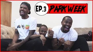 The Moment We've All Waited For! (Must Watch) - Park Week Ep.3