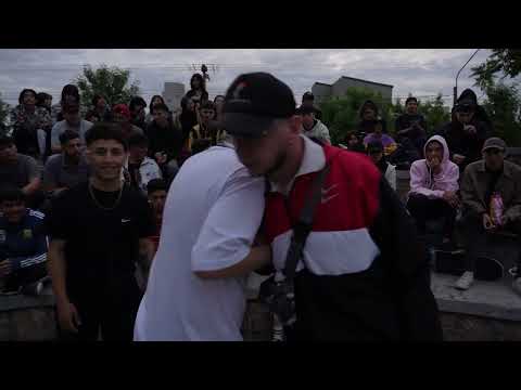 CÓNDOR - RULO - TRS vs. MUSHER: Cuartos | Fecha Especial Multiverse x C19 (28/10)