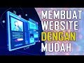 #Website #WordPress Membuat Website Mudah Dengan WordPress Bagi Pemula