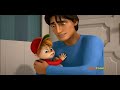 ALVINNN And The Chipmunks Mr Lou Season 5 New Episode
