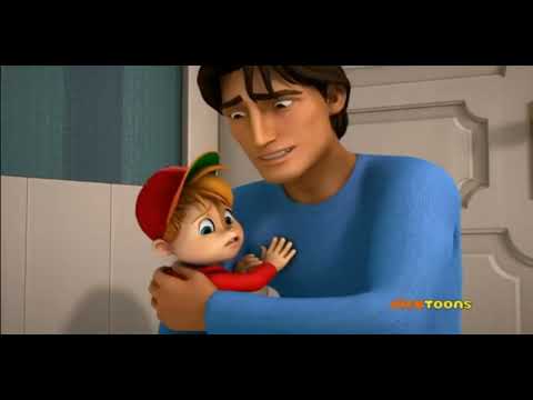 ALVINNN!!! And The Chipmunks - Mr. Lou | Season 5 (New episode)