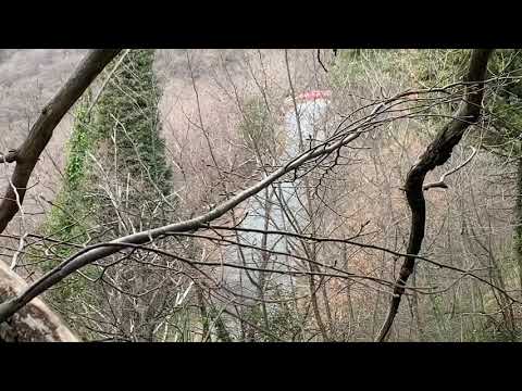 Rally ronde Val Merula 2020 ps4